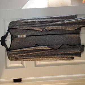 Women's lightweight cardigan